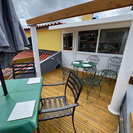 Sintra Breeze - Sun, Pool & Kitchen Hotell Mem Martins Exteriör bild